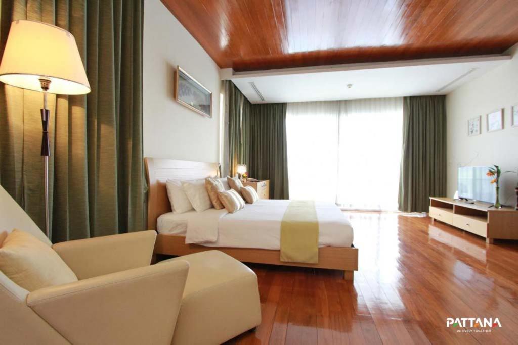  Pattana Sports Resort, Pattaya, Thailand